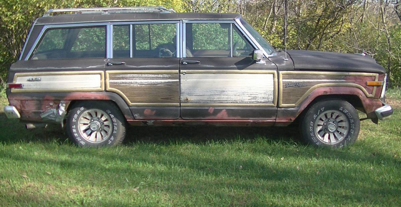 Image: Craigslist